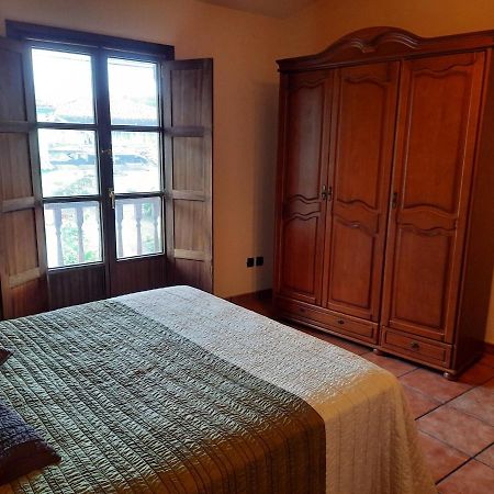 Villa Casa Rural La Casina à Sariego Extérieur photo