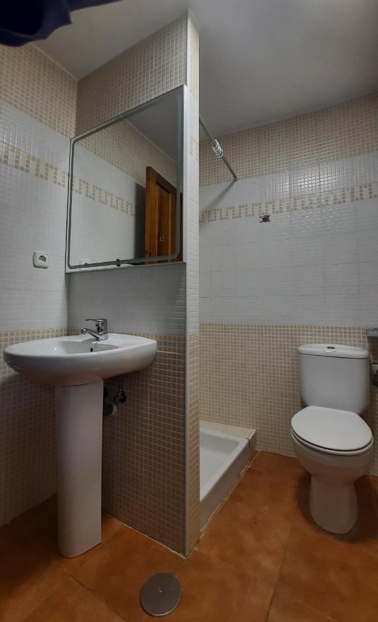 Villa Casa Rural La Casina à Sariego Extérieur photo