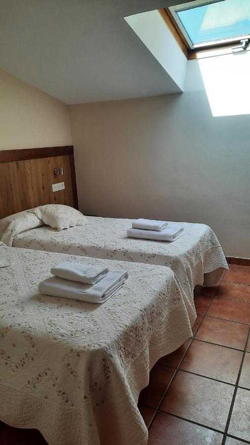Villa Casa Rural La Casina à Sariego Extérieur photo