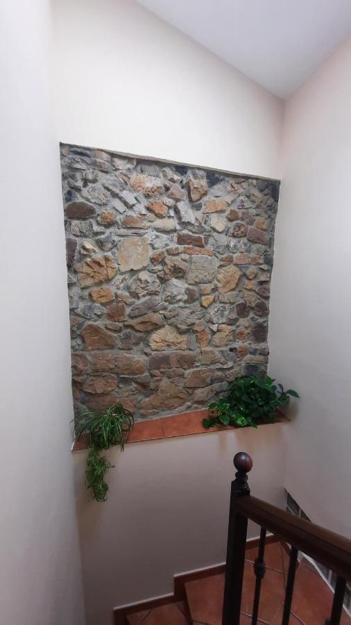 Villa Casa Rural La Casina à Sariego Extérieur photo